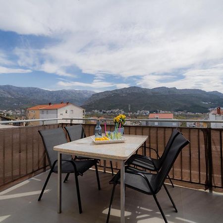 Luxury Apartment Laluna Kamen Exterior photo