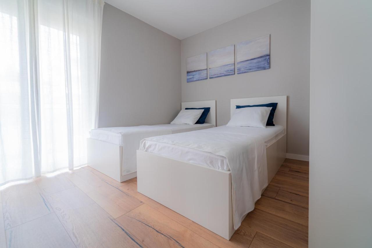 Luxury Apartment Laluna Kamen Exterior photo
