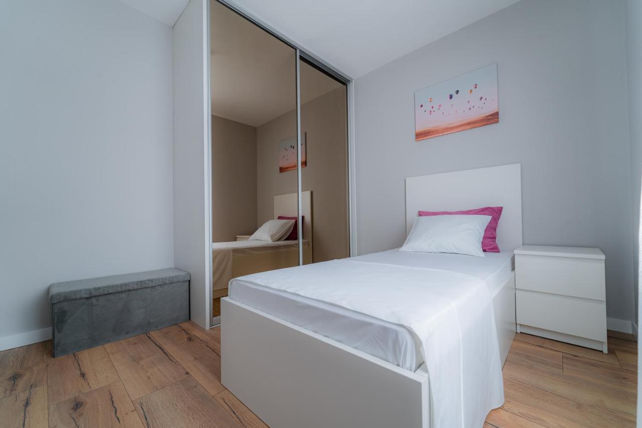 Luxury Apartment Laluna Kamen Exterior photo