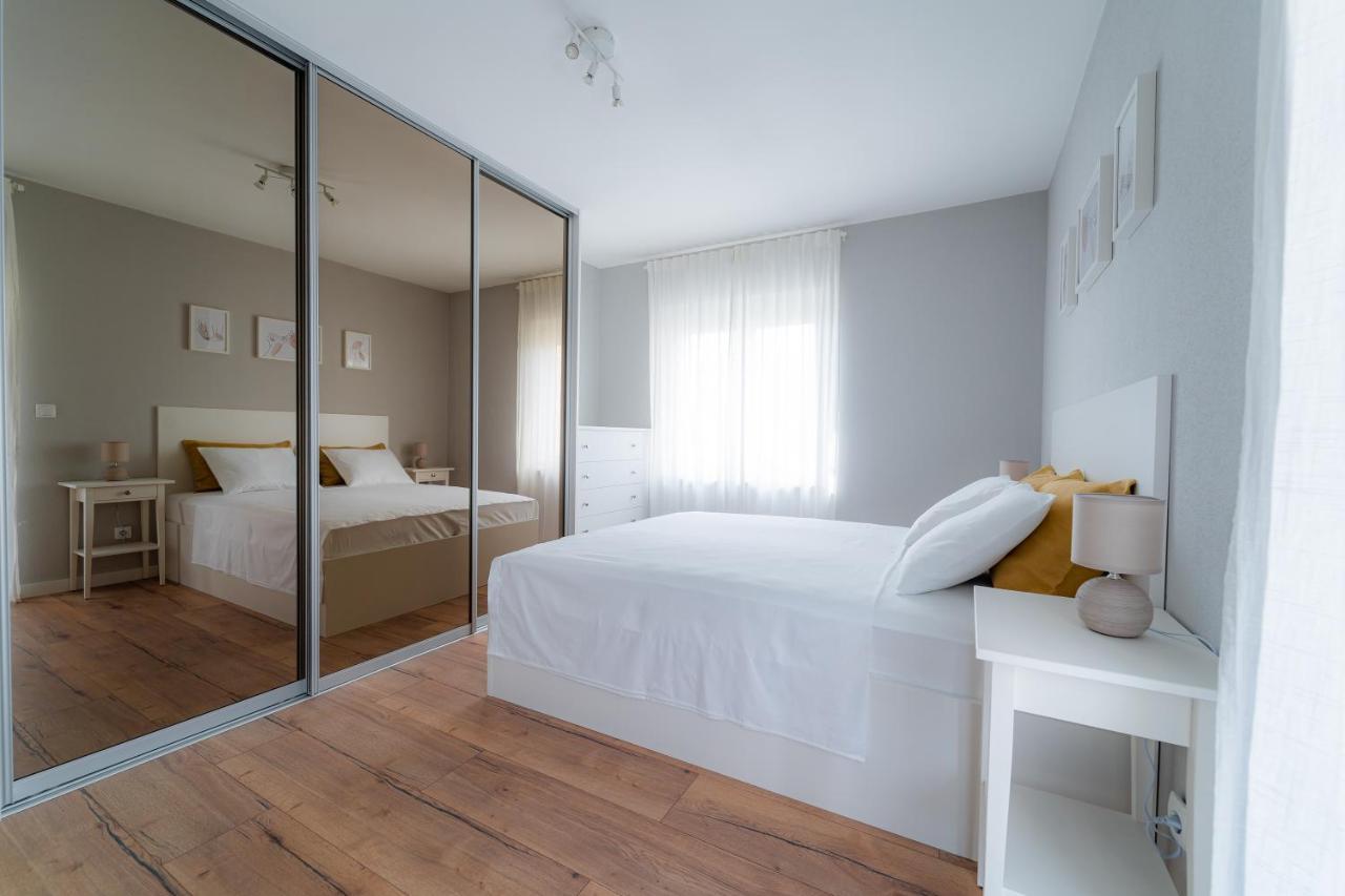 Luxury Apartment Laluna Kamen Exterior photo